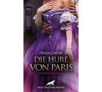 Die Hure Von Paris Historischer Roman