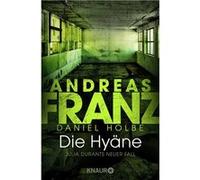 Die Hyäne | Andreas Franz Andreas Franz (Auteur)