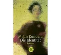 Die Identität Kundera, Milan (Auteur)