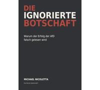 Die ignorierte Botschaft: Warum der Erfolg der AfD falsch gelesen wird