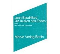 Die Illusion Des Endes