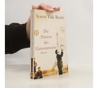 Die Illusion Des Getrenntseins