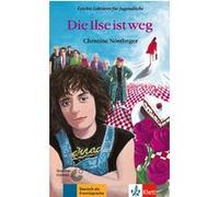 Die Ilse ist weg Collectif (Auteur)