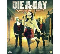 Die in One Day [Blu-Ray] [Import]