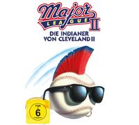 Sheen, Charlie - Die Indianer Von Cleveland 2