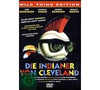 Die Indianer von Cleveland