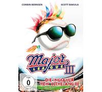 Die Indianer von Cleveland 3 – Scott Bakula – DVD