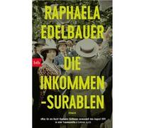 Die Inkommensurablen | Linda Jones Linda Jones (Auteur)