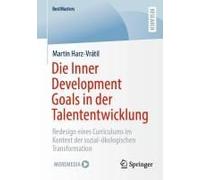 Die Inner Development Goals In Der Talententwicklung