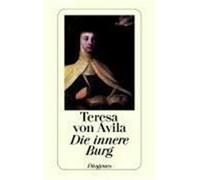 Die innere Burg Teresa von Avila (Auteur)