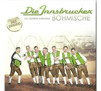 Die Innsbrucker Böhmische - M o m e n t e (inkl. böhmische Iiebe)