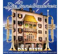 Die Innsbrucker - Das Beste