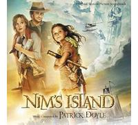 Die Insel der Abenteuer (Nim's Island)