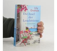 Die Insel Der Leuchttürme