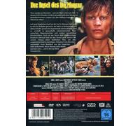 DIE INSEL DES DR.MOREAU - LANCASTER,BURT DVD NEUF