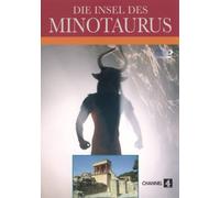 Die Insel des Minotaurus [Import]