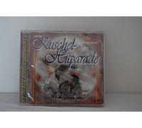 Die Instrumentale Kuschel Hitparade My Heart will go on Conquest of Paradies Right here waiting [Audio CD] [Audio CD] [Audio CD]