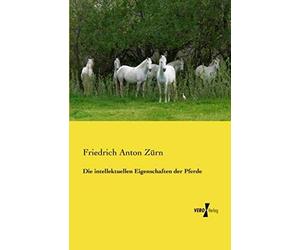 Die Intellektuellen Eigenschaften Der Pferde