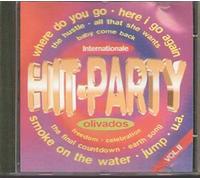 Die internationale Hit-Party Vol. II