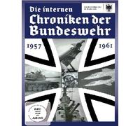 Die internen Chroniken der Bundeswehr-1957-1961 [Import]