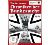 Die internen Chroniken der Bundeswehr - 1961 - 1964