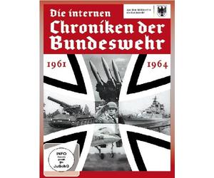 Die internen Chroniken der Bundeswehr - 1961 - 1964