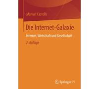 Die Internet-Galaxie