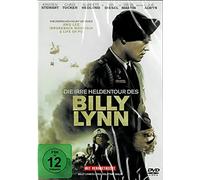 Die irre Heldentour des Billy Lynn