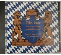 Die Isar Suite in vier Sätzen