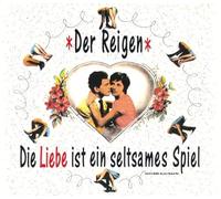 Die ist EIN seltsames Spiel (ich Liebe Alle Frau'n, INCL. 2 Versions, 1991) [Import]