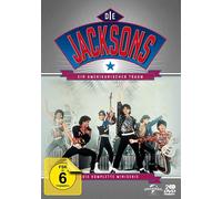 Angela Bassett;Vanessa Williams - Die Jacksons: EIN Amerikanischer Traum [Import]