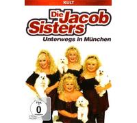 Die Jacob Sisters – Unterwegs – CD
