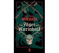 Die Jäger auf Karinhall - Carl-Henning Wijkmark - Matthes & Seitz Berlin Verlag - ebook (ePub) - Livre