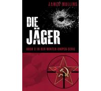 DIE JÄGER: BUCH X IN DER WINTER-SNIPER-SERIE