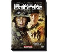 Die Jagd Auf Eagle One [Dvd] (2006) Mark Dacascos, Theresa Randle, Rutger Hauer