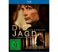 Die Jagd (Blu-ray)
