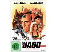 Die Jagd [Import]