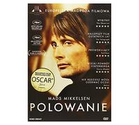 Die Jagd [DVD] (IMPORT) (Pas de version française)