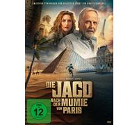 Die Jagd nach der Mumie von Paris