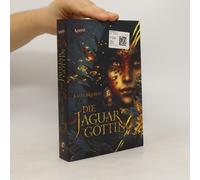 Katja Brandis – Die Jaguargöttin – Gestaltwandler-Fantasy vor atemberaube – Poche