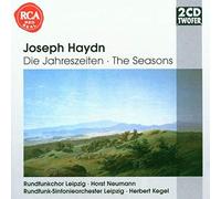 Theo Adam, Peter Schreier, Adele Stolte – Die Jahreszeiten – Import – RCA