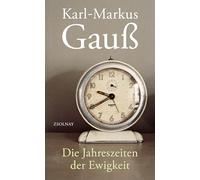 Die Jahreszeiten der Ewigkeit: Journal