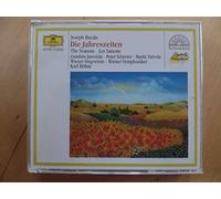 Janowitz, Schreier, Talvela, Böhm – Wiener Symphoniker – Die Jahreszeiten (The Seasons)