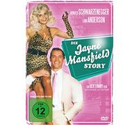 Die Jayne Mansfield Story [Import]