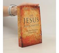 Die Jesus-Botschaften