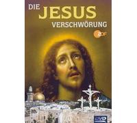 Die Jesus Verschwörung
