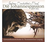 Die Johannespassion [Import]