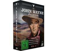 John Wayne - Die John Wayne Collection: Vol.2 [Import]
