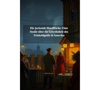 Die juckende Handfläche: Eine Studie über die Gewohnheit des Trinkeldgelds in Amerika