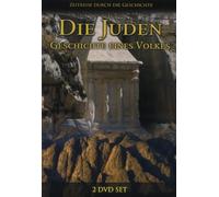 Die Juden - Geschichte eines Volkes